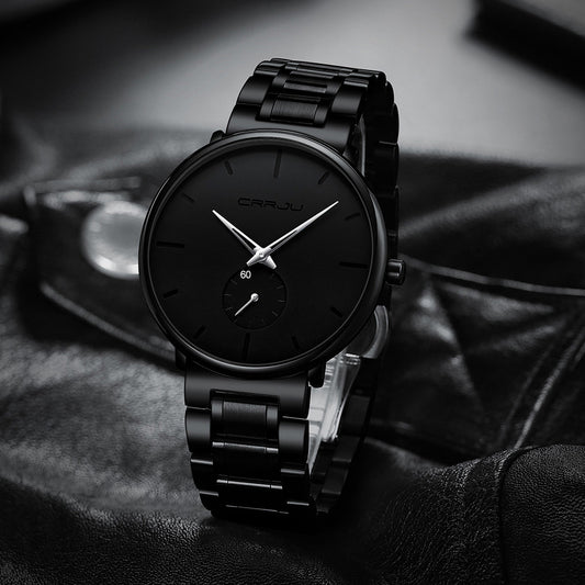 Blackout Series