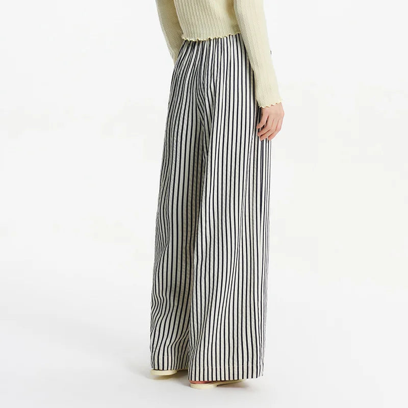 Sera Stripe Pants