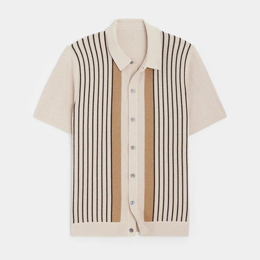 Riviera Knit Polo