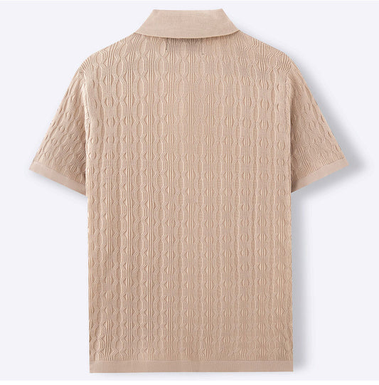 Sorrento Knit Polo
