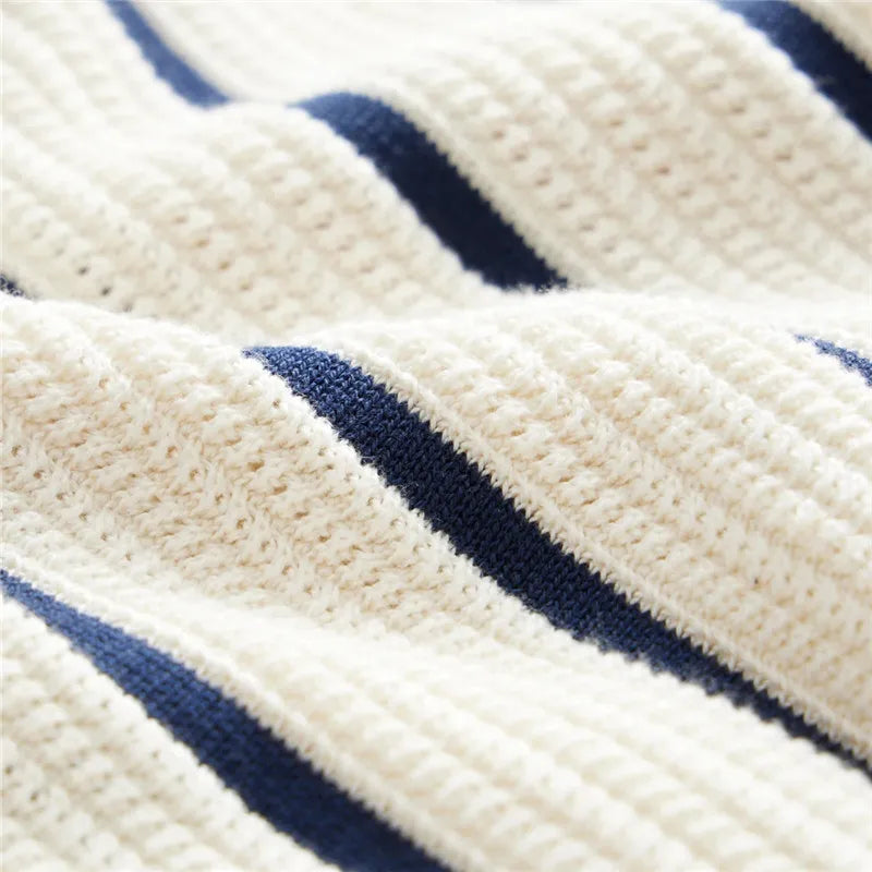 Riviera Knit Polo