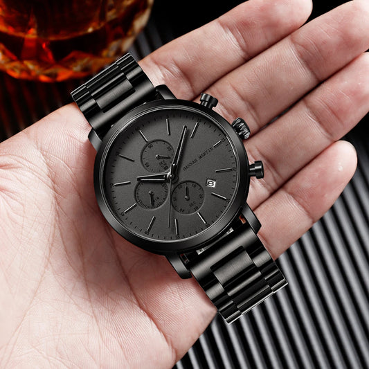 Onyx Men's Watch