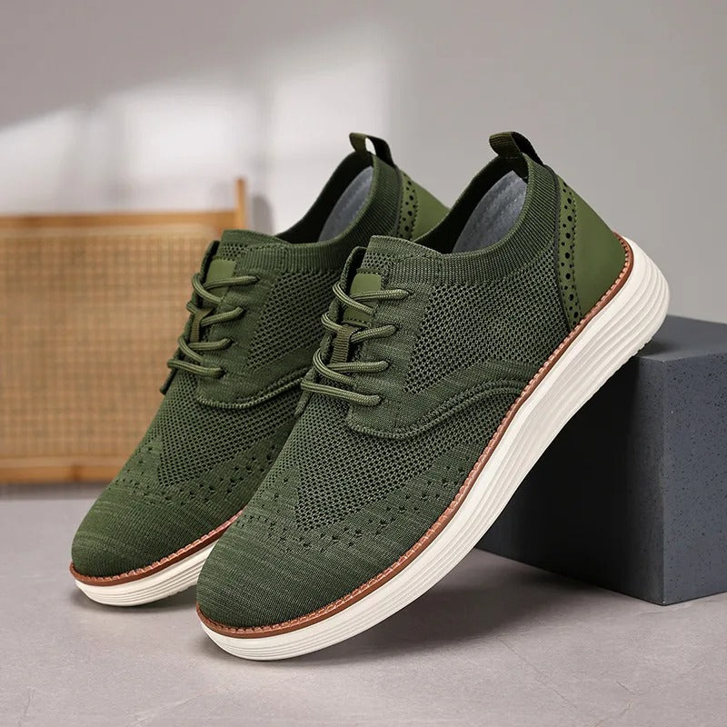 The Alden Mesh Trainer