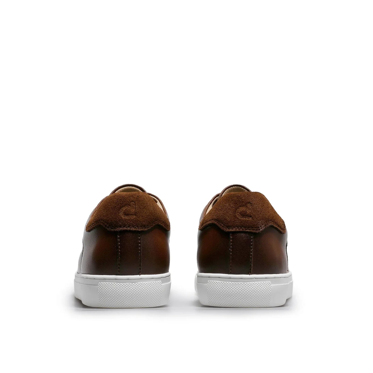 Preston Low Tops
