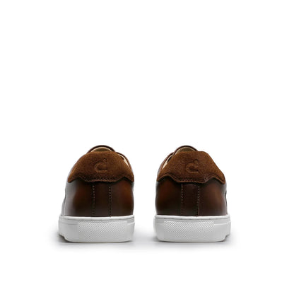 Preston Low Tops