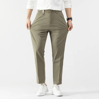 Prestige Stretch Trousers