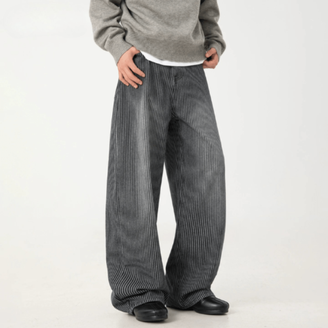 Echo Denim Pants