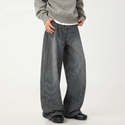 Echo Denim Pants