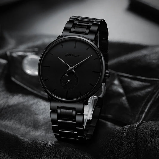 Blackout Series