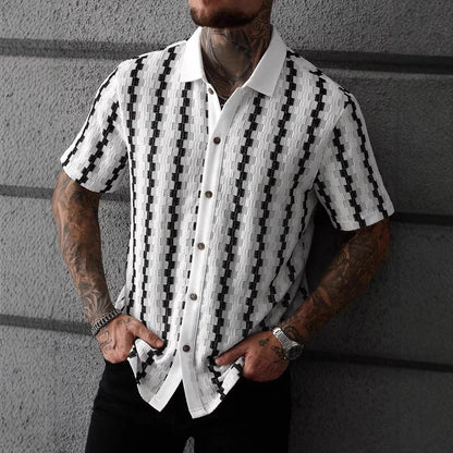 Marlow Knit Shirt
