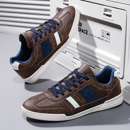 Avenzo Low Tops