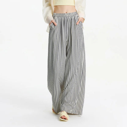 Sera Stripe Pants
