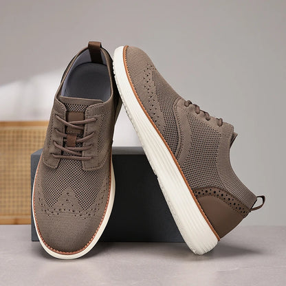 The Alden Mesh Trainer