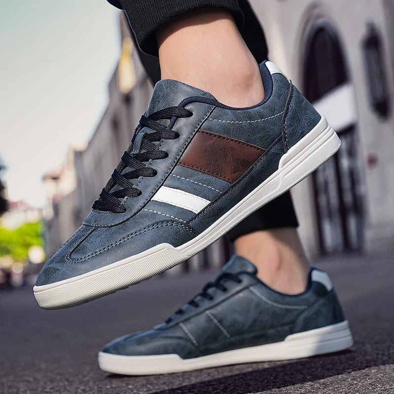Avenzo Low Tops