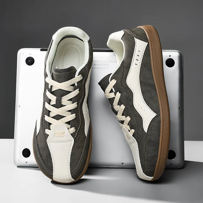 Roamer Low Top Sneakers