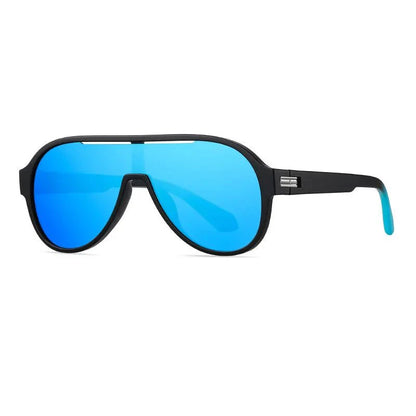 Overdrive Mirror Sunglasses