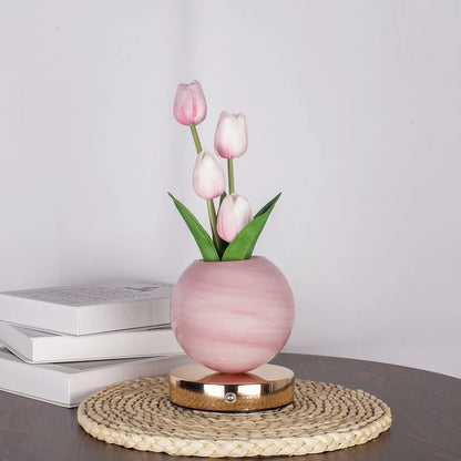 Tulip Glow Lamp