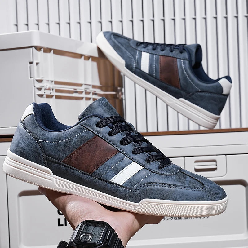 Avenzo Low Tops