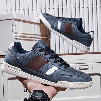 Avenzo Low Tops