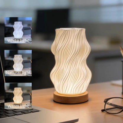 Luma Table Lamp