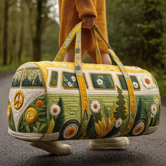 Hippe Bus Duffel
