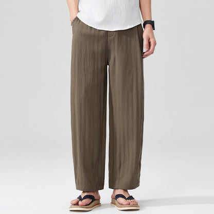 Harbor Linen Pants