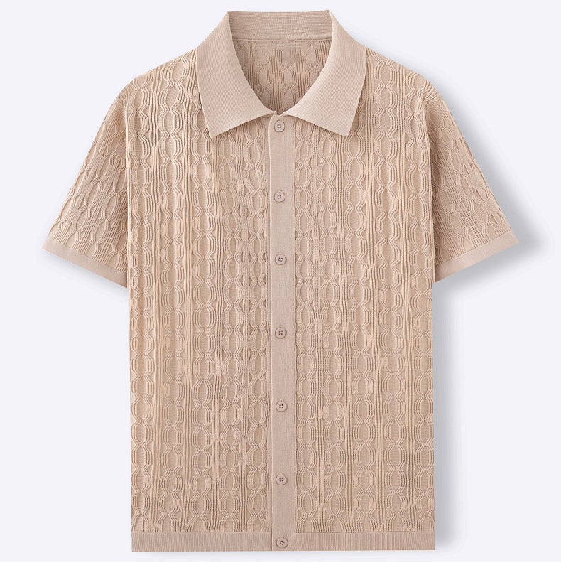 Sorrento Knit Polo