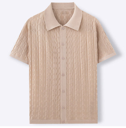 Sorrento Knit Polo