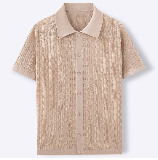 Sorrento Knit Polo