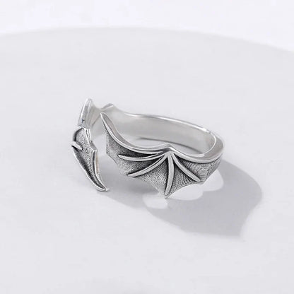 Duality Rings