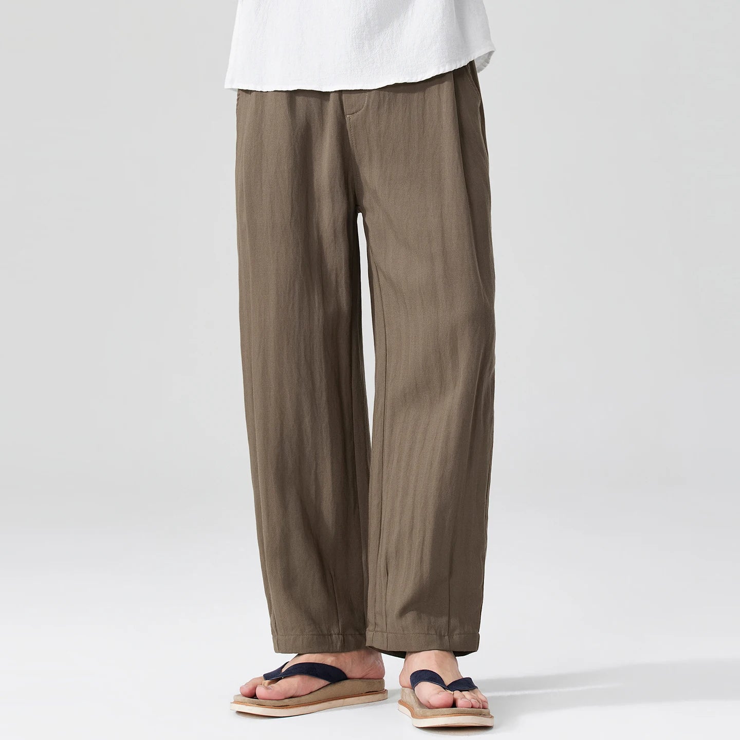 Harbor Linen Pants