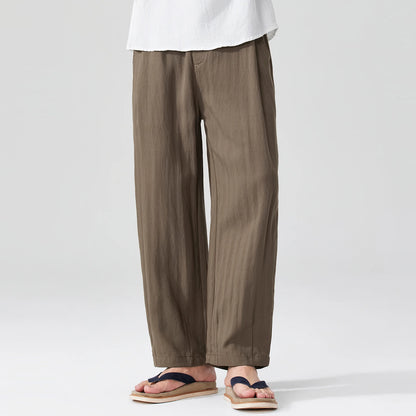Harbor Linen Pants