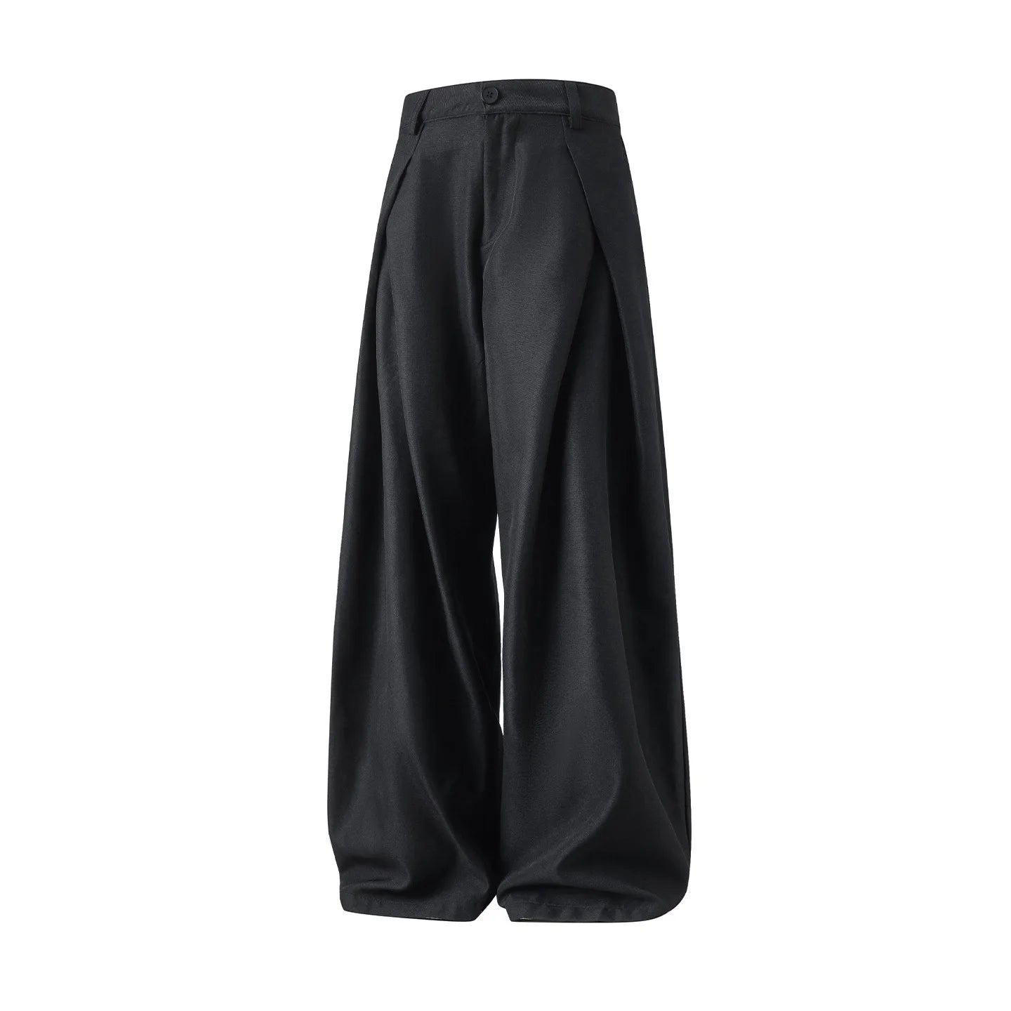 Ardent Wide-Leg Pants