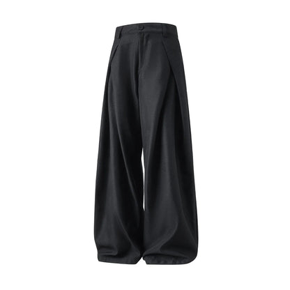 Ardent Wide-Leg Pants