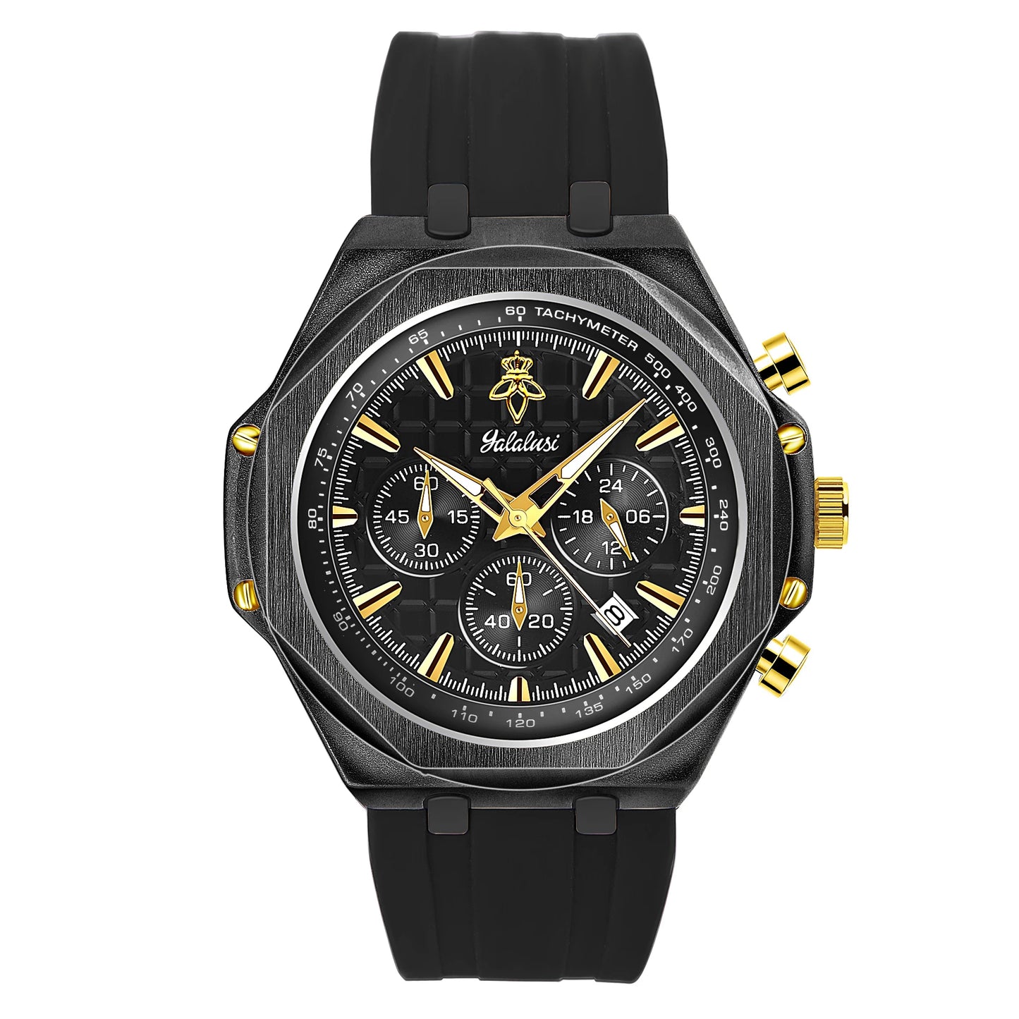 Vortex Chrono Watch
