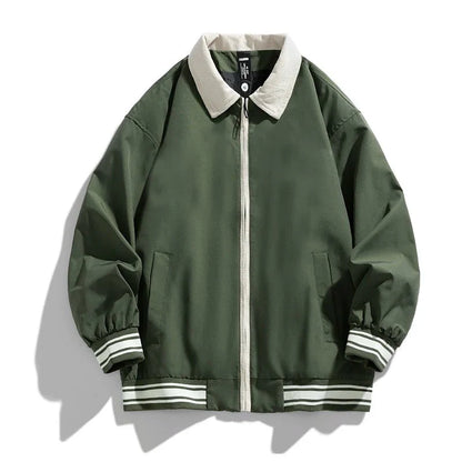 Prime District Jacket