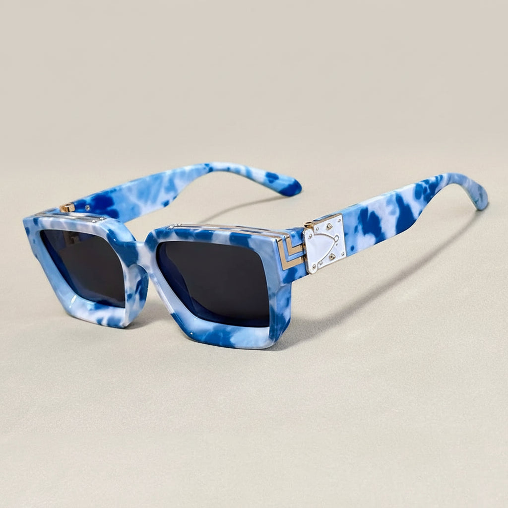 Sovereign Oversized Sunglasses