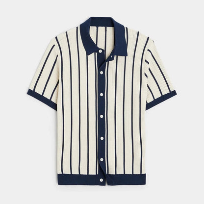 Riviera Knit Polo