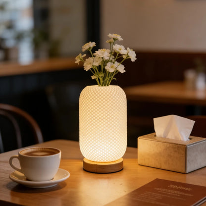 Luma Table Lamp