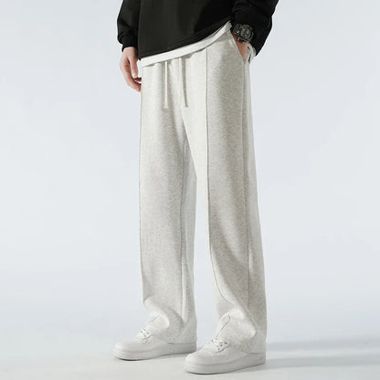 Verge Cotton Sweatpants