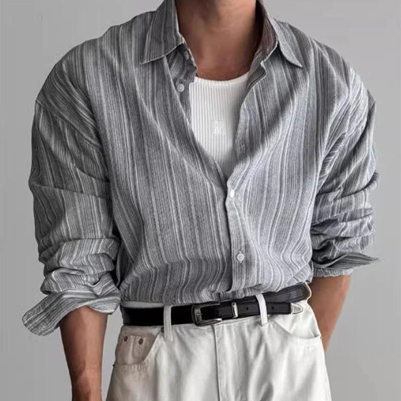 Driftline Casual Shirt