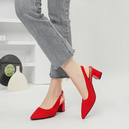 Isla Slingback