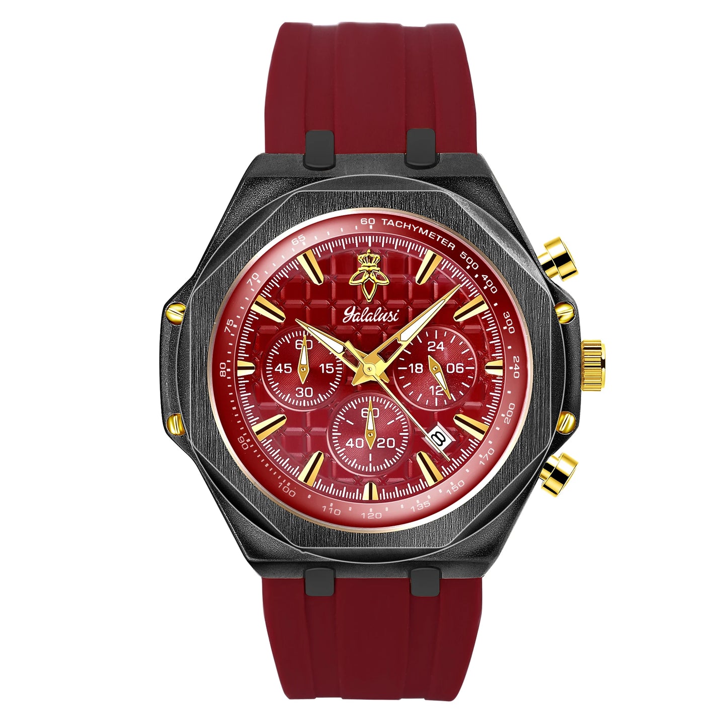 Vortex Chrono Watch