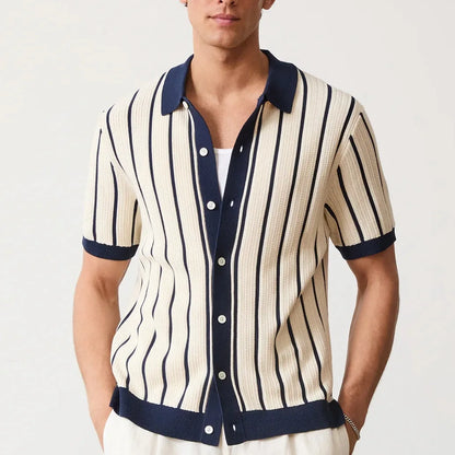 Riviera Knit Polo