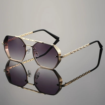 Imperium Men's Sunglasses