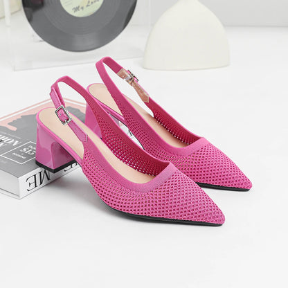 Isla Slingback