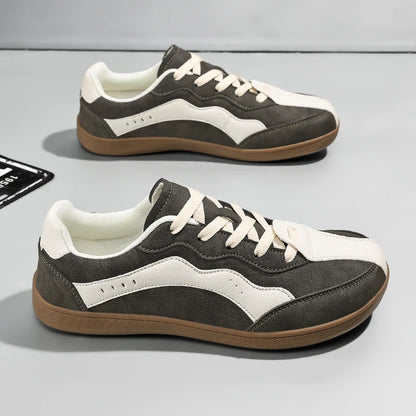 Roamer Low Top Sneakers