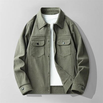 Metroline Overshirt