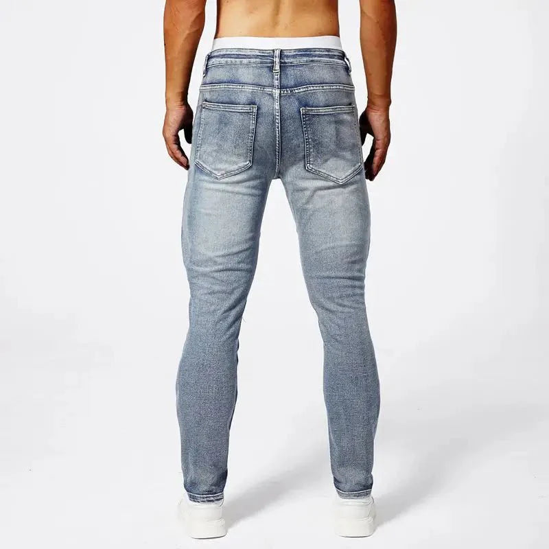 Raw State Jeans