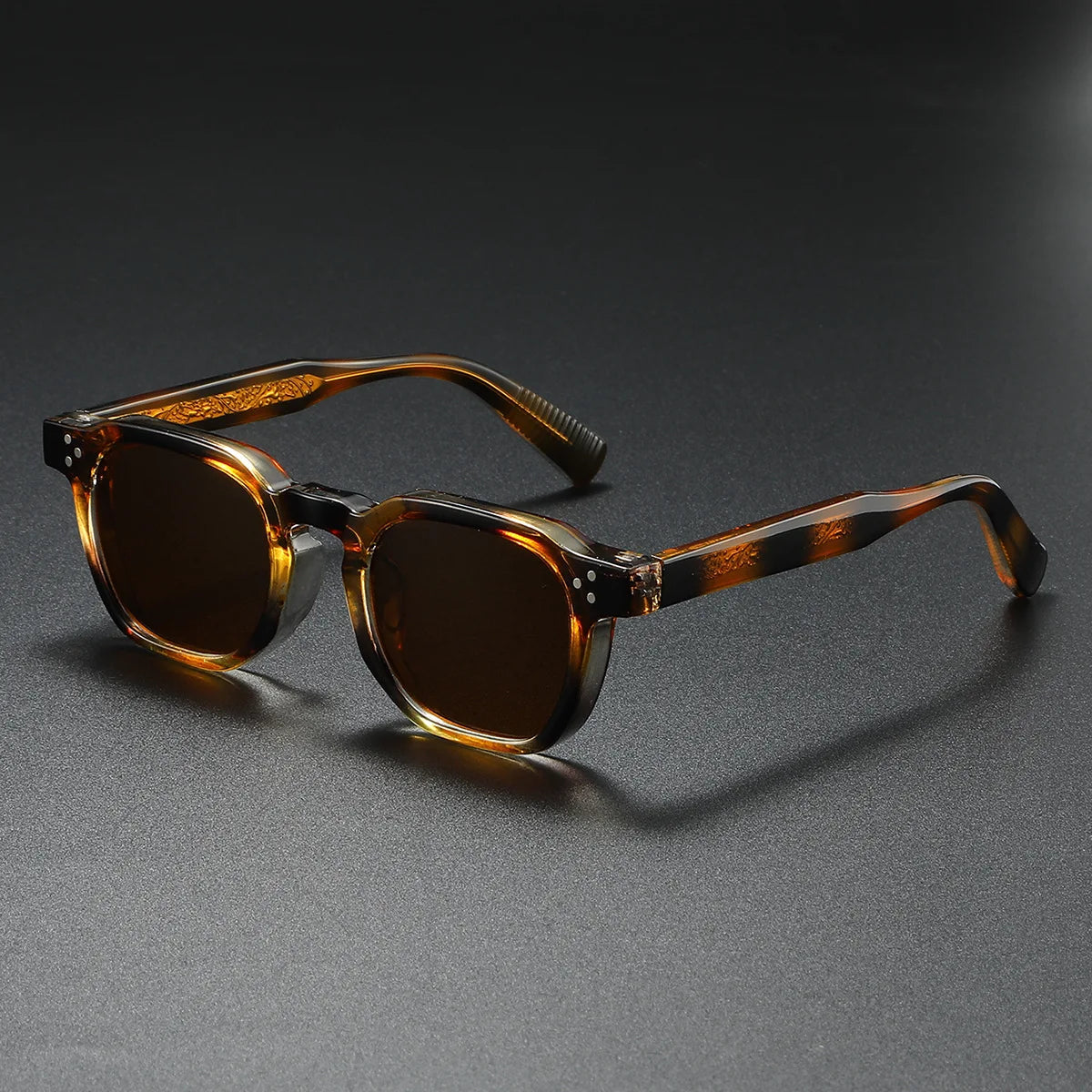 Milan Polarized Sunglasses